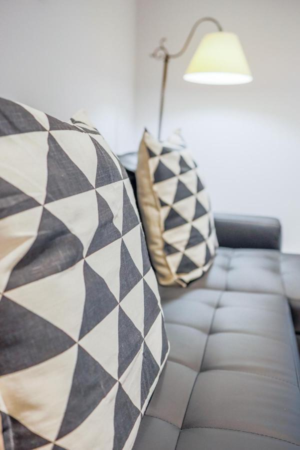 Exclusivo Apt 2 Hab-2 Banos-Luminoso ↑ Calidades Sevilla Exteriör bild