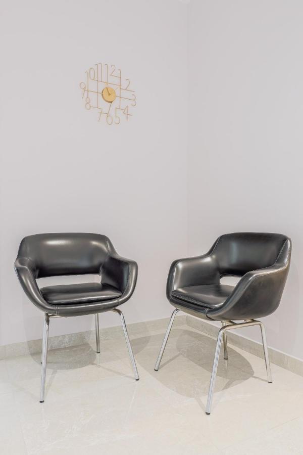 Exclusivo Apt 2 Hab-2 Banos-Luminoso ↑ Calidades Sevilla Exteriör bild